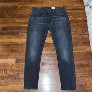 Lucky Brand Mens Slim Taper Jean